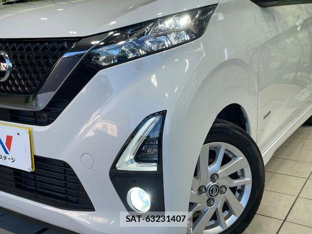 Nissan DAYZ 2020-07 8626421-11