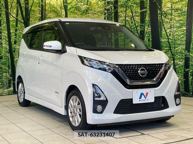 Nissan DAYZ 2020-07 8626421-15