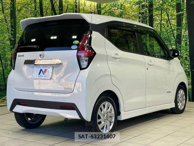 Nissan DAYZ 2020-07 8626421-16