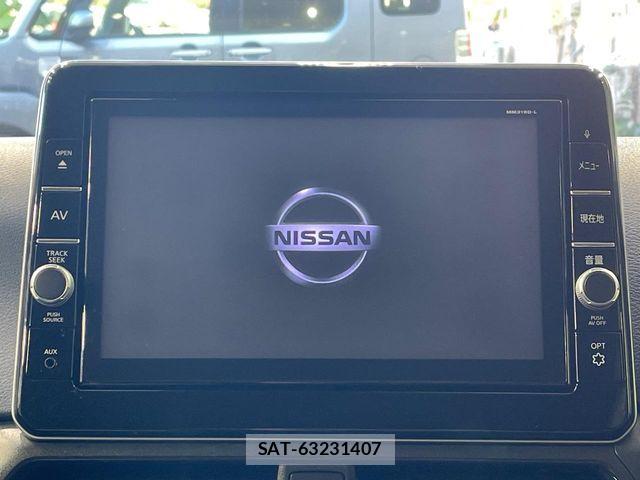 Nissan DAYZ 2020-07 8626421-3