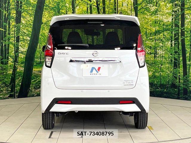 Nissan DAYZ 2019-10 8626415-14