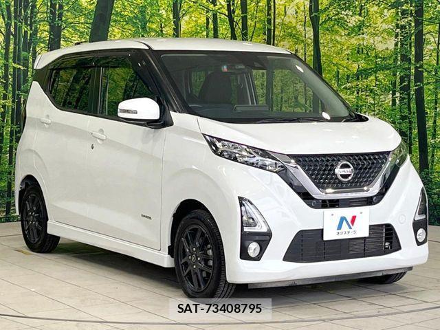 Nissan DAYZ 2019-10 8626415-15