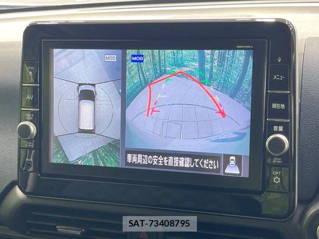 Nissan DAYZ 2019-10 8626415-3