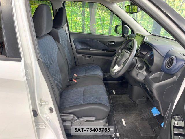 Nissan DAYZ 2019-10 8626415-7