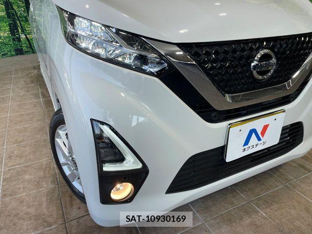 Nissan DAYZ 2019-07 8626413-11