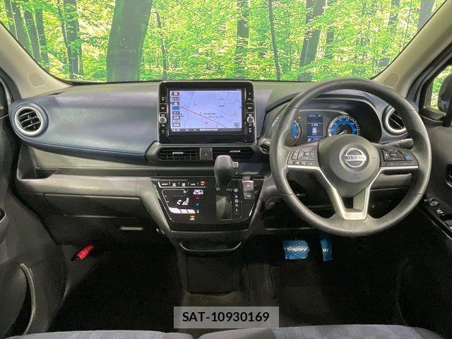 Nissan DAYZ 2019-07 8626413-1