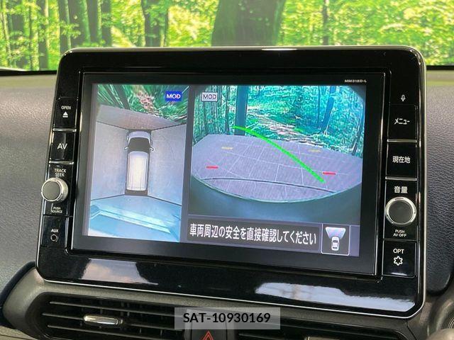 Nissan DAYZ 2019-07 8626413-3