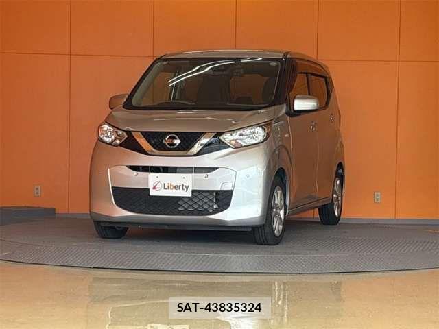 Nissan DAYZ 2019-09 8626423-14