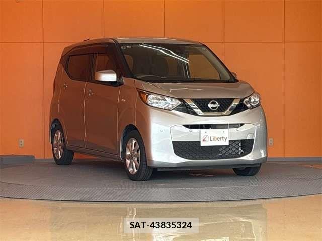 Nissan DAYZ 2019-09 8626423-16