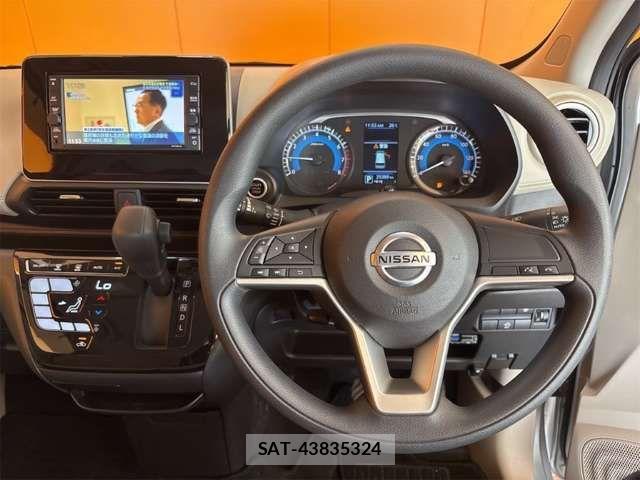 Nissan DAYZ 2019-09 8626423-1
