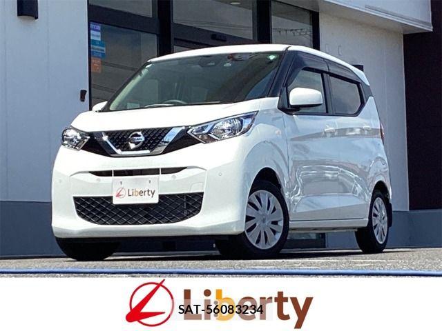 Nissan DAYZ 2019-06 8626429-0