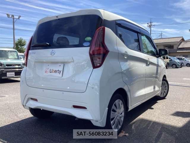 Nissan DAYZ 2019-06 8626429-9