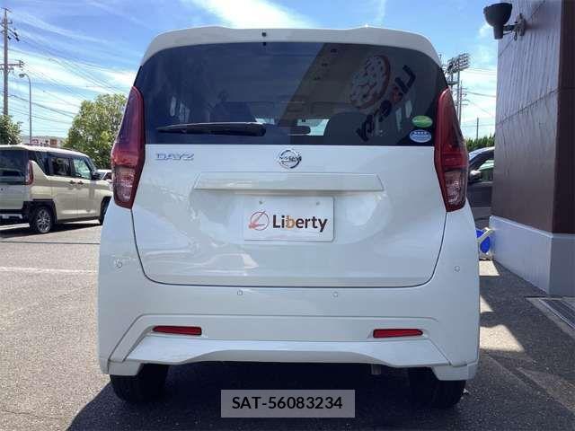 Nissan DAYZ 2019-06 8626429-14