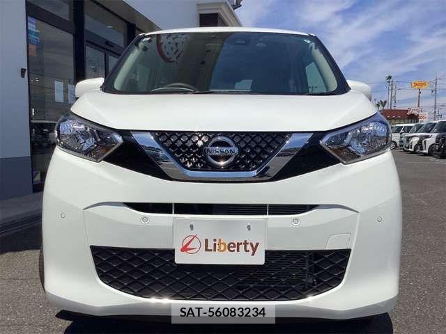 Nissan DAYZ 2019-06 8626429-8