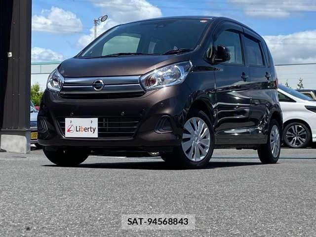 Nissan DAYZ 2018-09 8626433-11