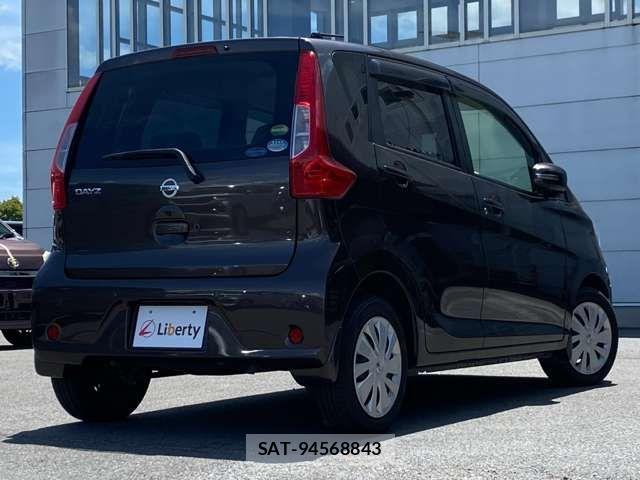 Nissan DAYZ 2018-09 8626433-15