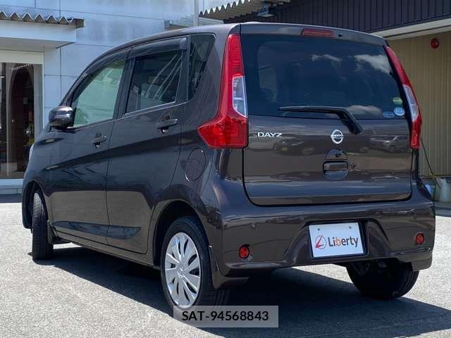 Nissan DAYZ 2018-09 8626433-17