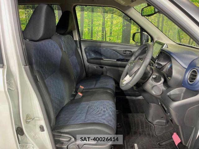 Nissan DAYZ 2020-04 8626425-7