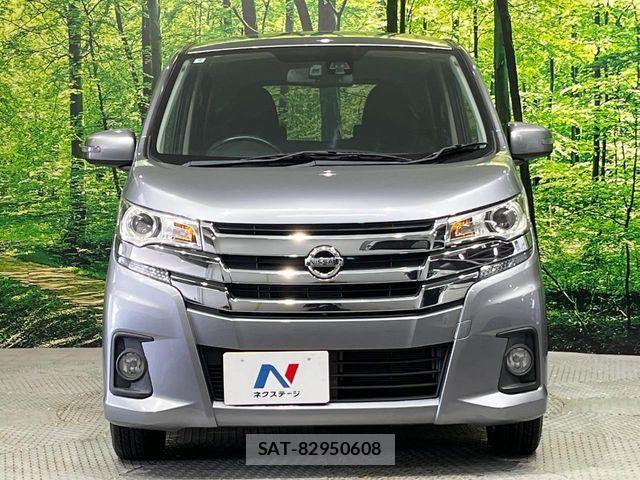 Nissan DAYZ 2016-08 8626446-13