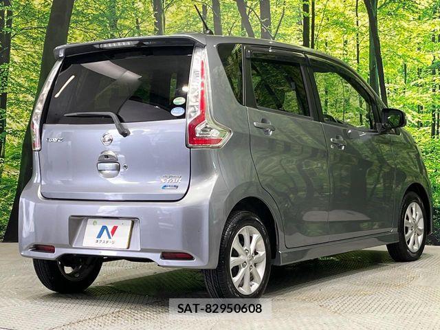 Nissan DAYZ 2016-08 8626446-16