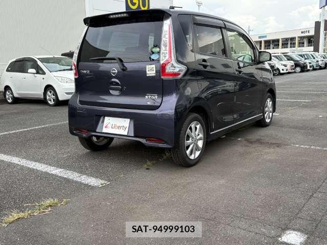 Nissan DAYZ 2017-06 8626434-13