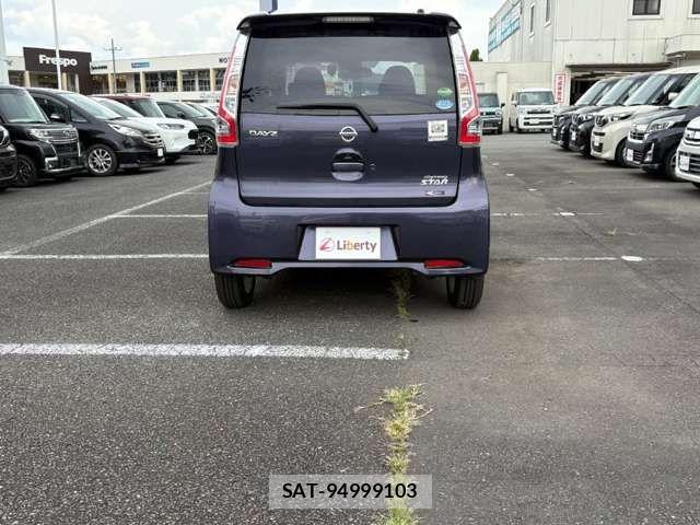 Nissan DAYZ 2017-06 8626434-14