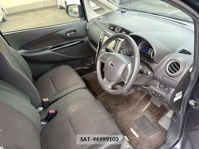 Nissan DAYZ 2017-06 8626434-1