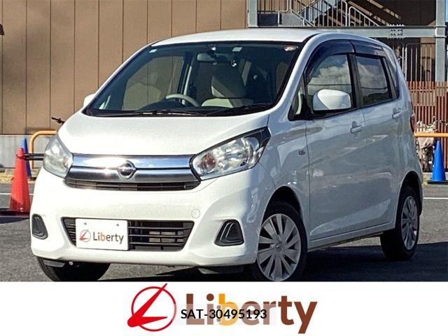 Nissan DAYZ 2017-07 8626438-0