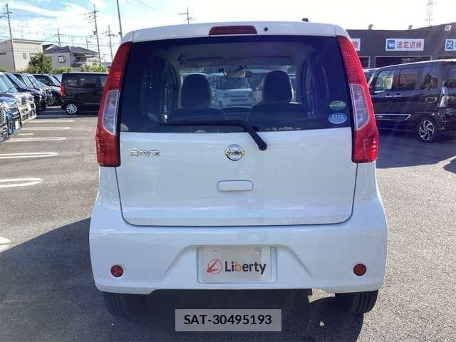 Nissan DAYZ 2017-07 8626438-12