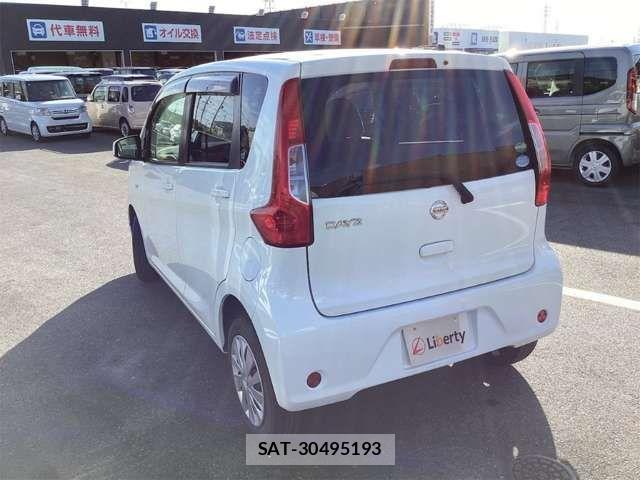 Nissan DAYZ 2017-07 8626438-13
