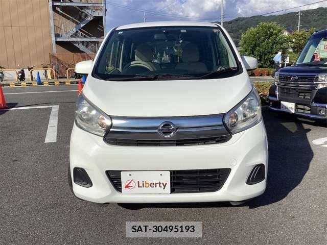 Nissan DAYZ 2017-07 8626438-8