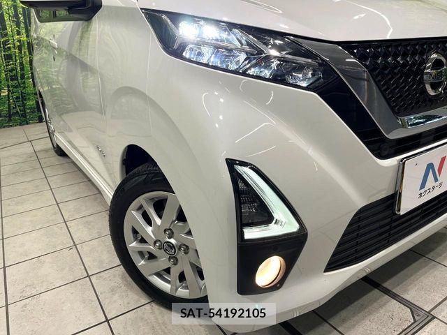 Nissan DAYZ 2020-08 8626416-11