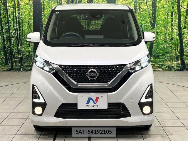 Nissan DAYZ 2020-08 8626416-13