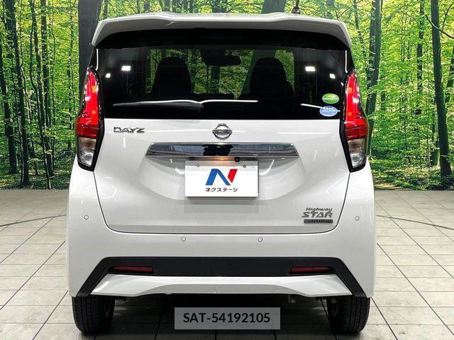 Nissan DAYZ 2020-08 8626416-14