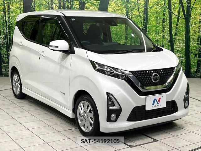 Nissan DAYZ 2020-08 8626416-15