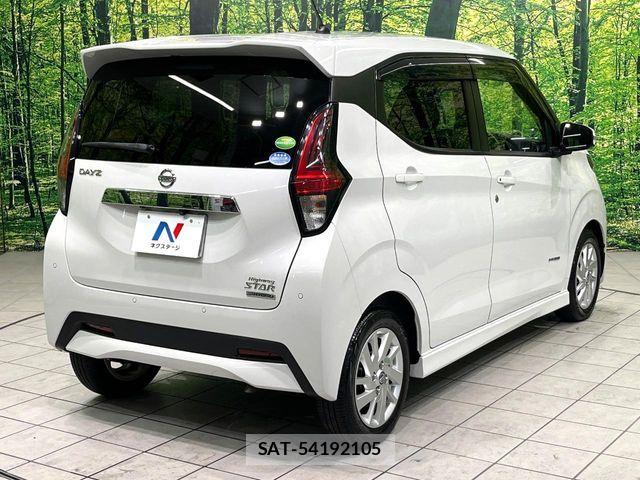 Nissan DAYZ 2020-08 8626416-16