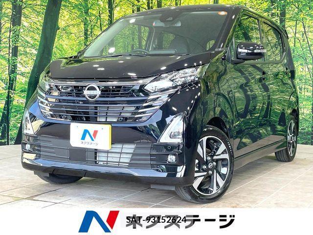 Nissan DAYZ 2025-12 8626407-0