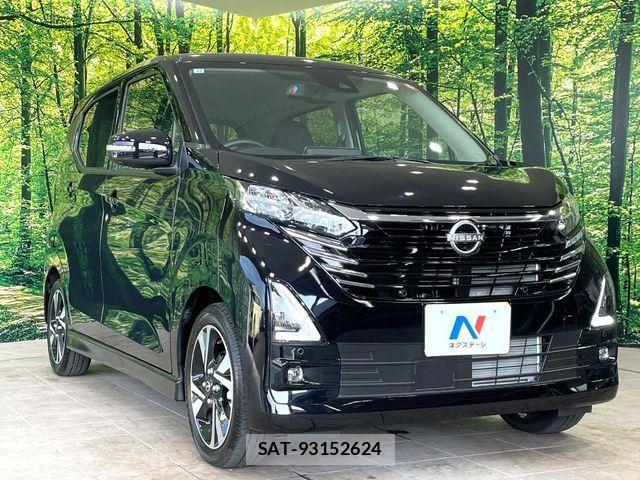 Nissan DAYZ 2025-12 8626407-15