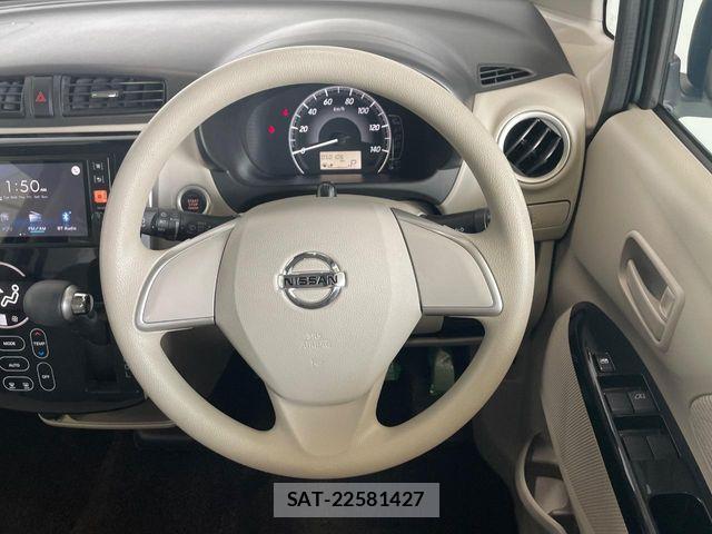 Nissan DAYZ 2016-02 8626440-9
