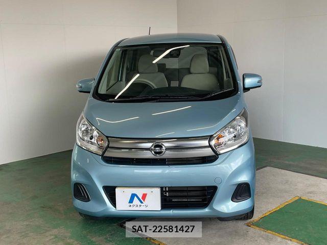 Nissan DAYZ 2016-02 8626440-12