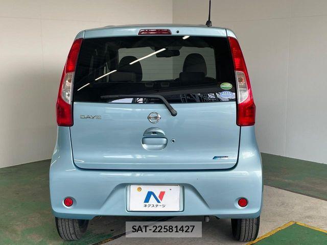 Nissan DAYZ 2016-02 8626440-13