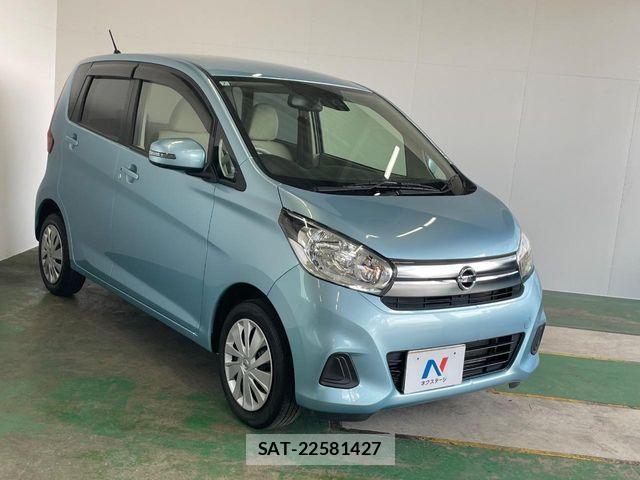 Nissan DAYZ 2016-02 8626440-14