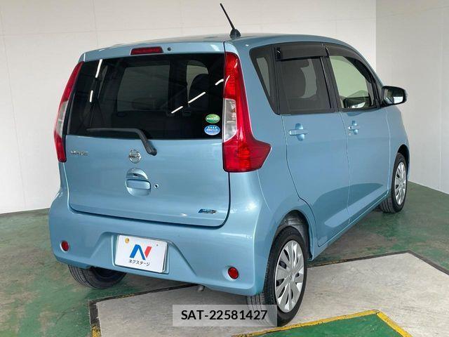 Nissan DAYZ 2016-02 8626440-15