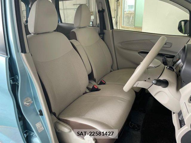 Nissan DAYZ 2016-02 8626440-6