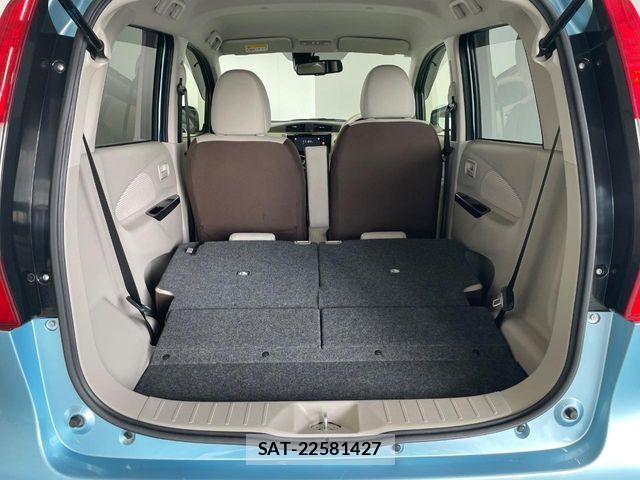 Nissan DAYZ 2016-02 8626440-8