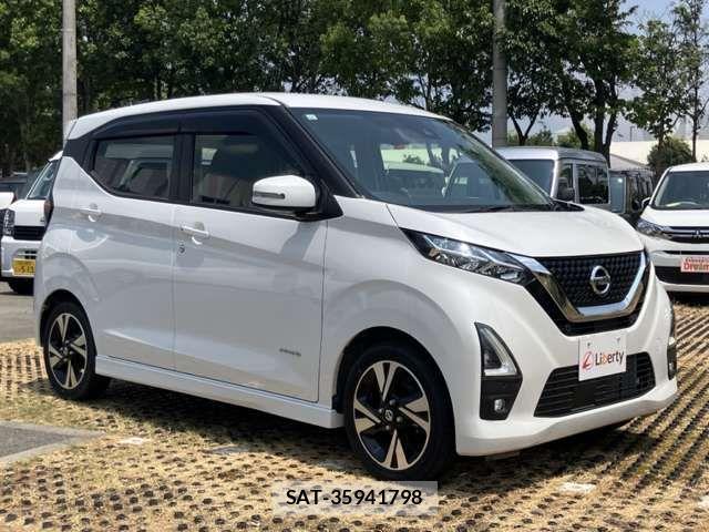 Nissan DAYZ 2021-11 8626411-15