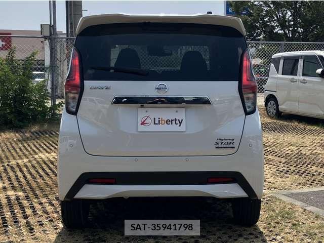 Nissan DAYZ 2021-11 8626411-18
