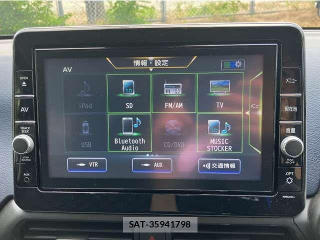 Nissan DAYZ 2021-11 8626411-2