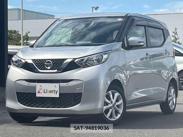 Nissan DAYZ 2019-07 8626424-11