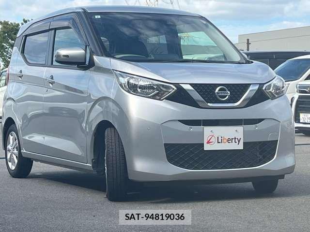 Nissan DAYZ 2019-07 8626424-13